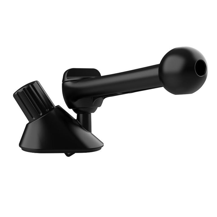 Mortar-Style Car Phone Holder – __NS 98__ Vent & Side Window Mount