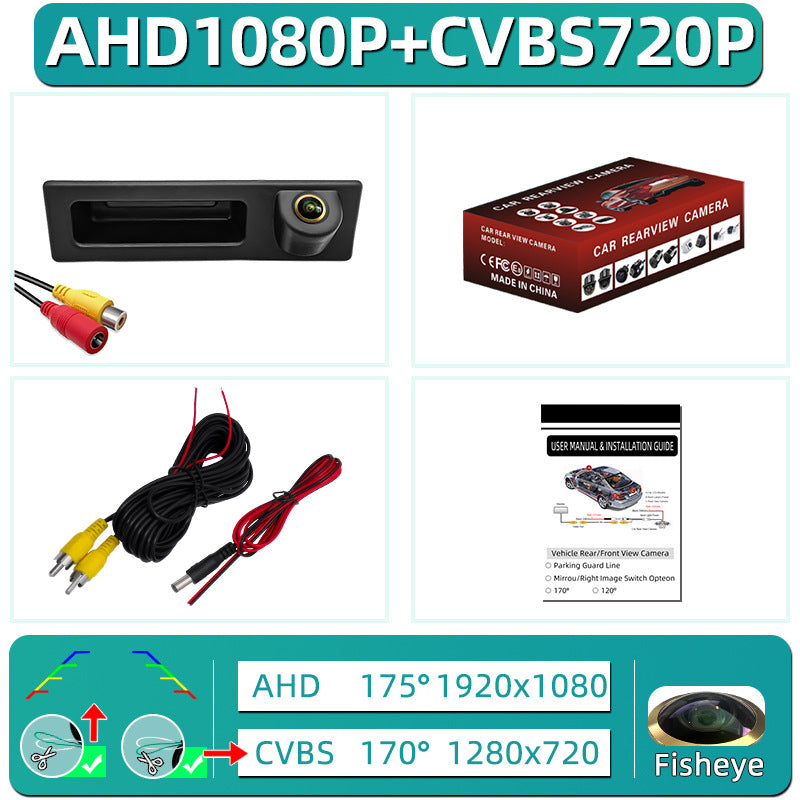 Compatible CVBSCamera Special Special Camera
