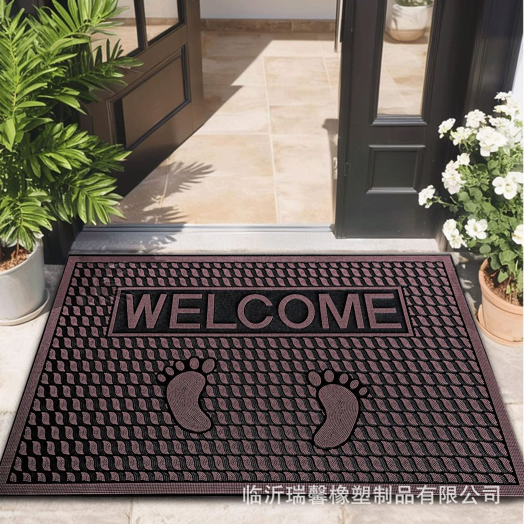 Entryway Floor Mat Wholesale Entryway Foot Mat Non Slip