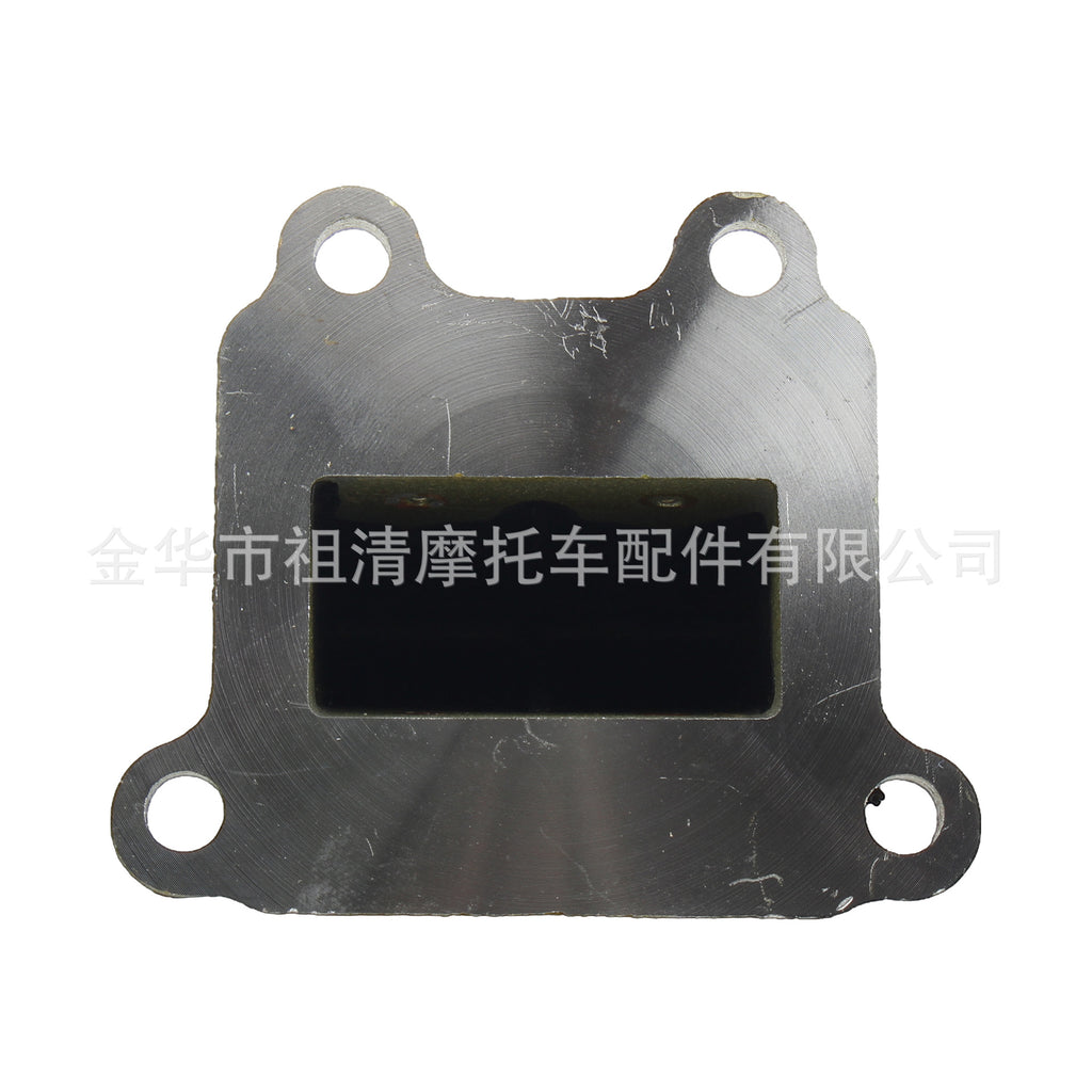 摩托车簧片阀适用于SuzukiRg Sports SRGV120气门阀摩托改装配件