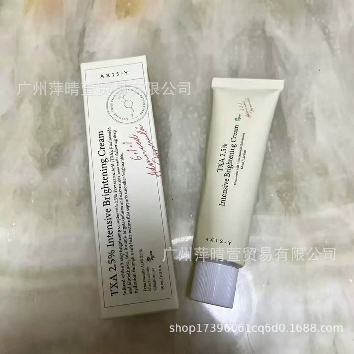 axis y Essence Face Cream Face Wash Mask Hydrating Moisturizing Essence