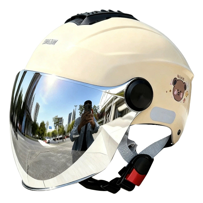 Helmet Women's New Women's 3 c Women's