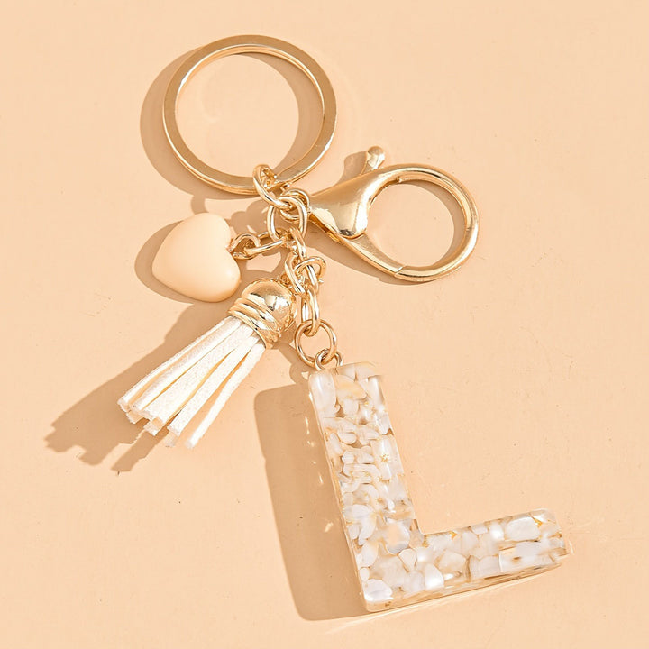 Keychain Hanging Car