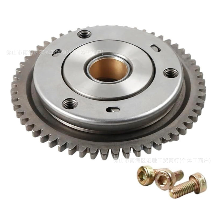 Motorcycle Dm 200 Dm 250 Vort-x 250 Cs 125 W