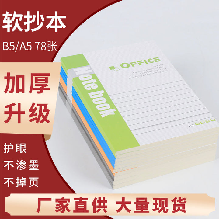 Thickened A 5 Wholesale Meeting B 5 Office