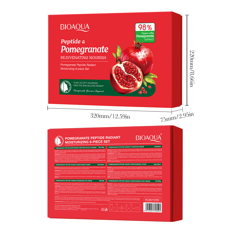 BIOAOUA 6 Premium