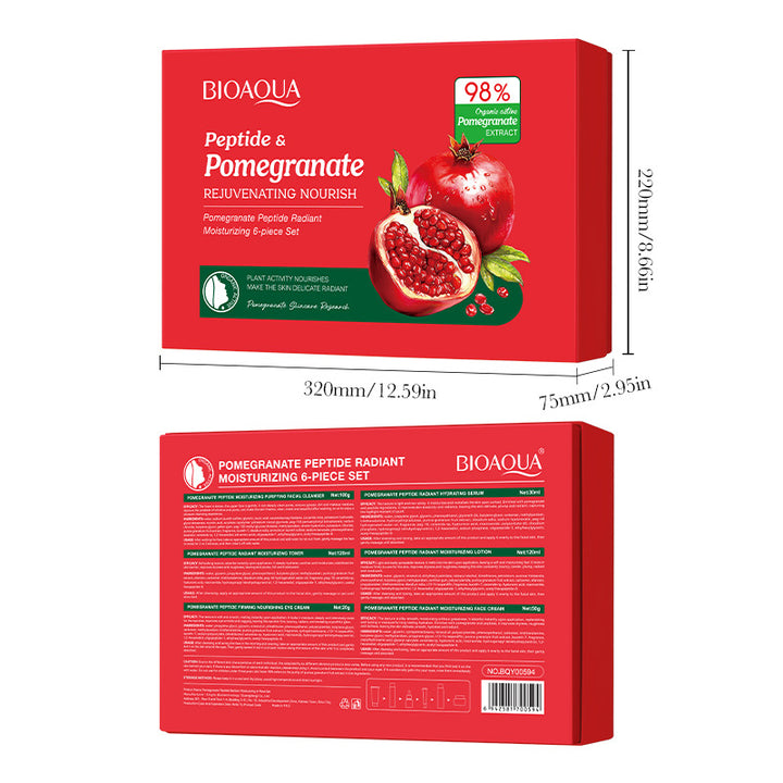 BIOAOUA 6 Premium