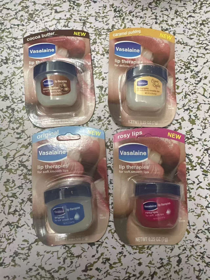Lip Mask Lip Balm Nourishing Moisturizing Lip Balm 7 g