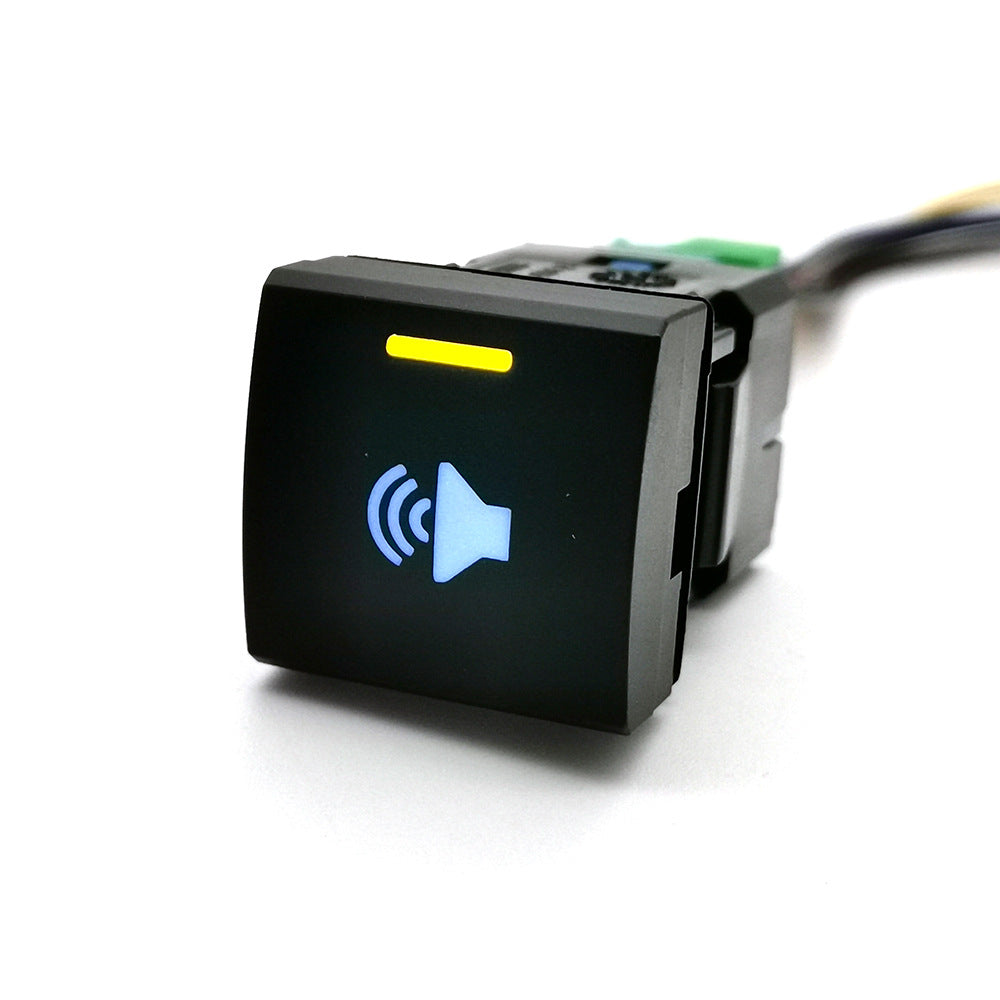 Compatible With Car LED