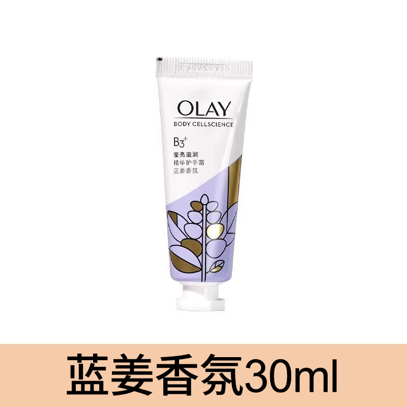 OLAY Moisturizing