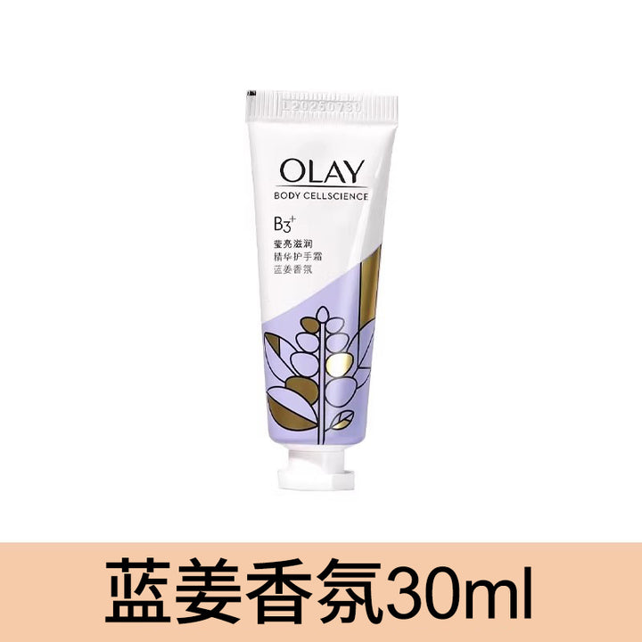 OLAY Moisturizing