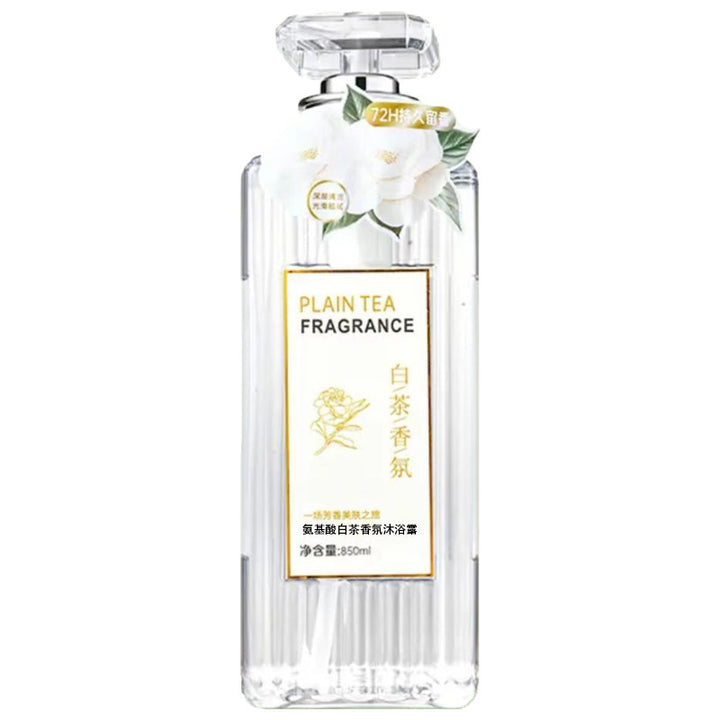 Shampoo Large Large Capacity Body Wash Perfume