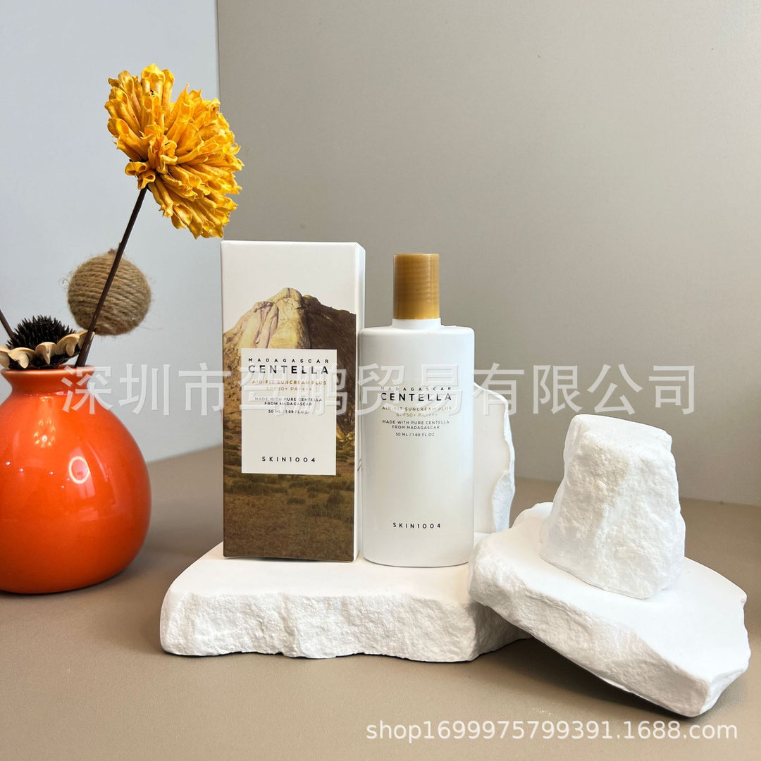 skin 1004 Serum Face Cream Face Wash Toner Mask