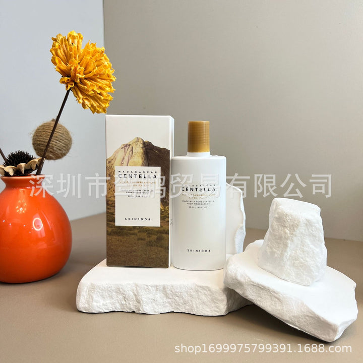 skin 1004 Serum Face Cream Face Wash Toner Mask