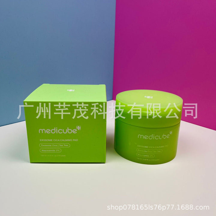 medicube Serum Face Cream Toner