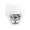 摩托车LED 头灯改装KTM 300 EXC 250 SX-F EXC-F 450越野前车灯