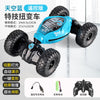 1:14跨境专供遥控扭变车RC CAR玩具车越野灯光音乐特技车手势感应