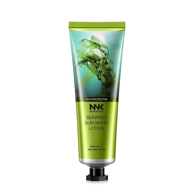 NNKSunscreen Face Moisturizing 100 ml