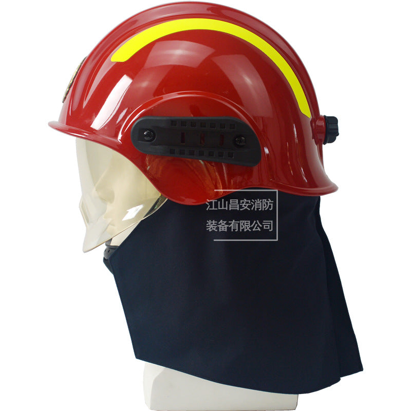 17 Helmet Safe Q/Y