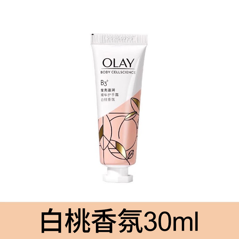 OLAY Moisturizing