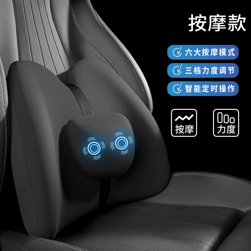 New Car Memory Foam Neck Pillow Wholesale