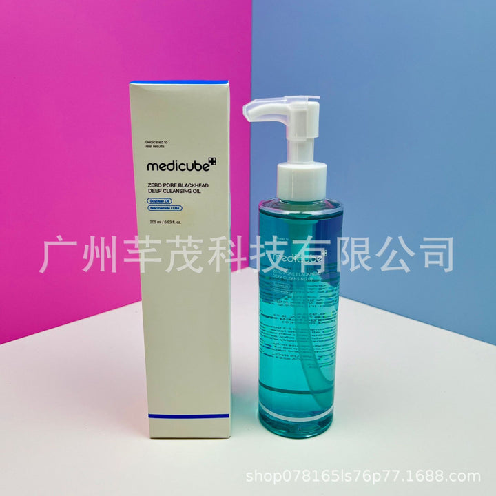 medicube Serum Face Cream Toner