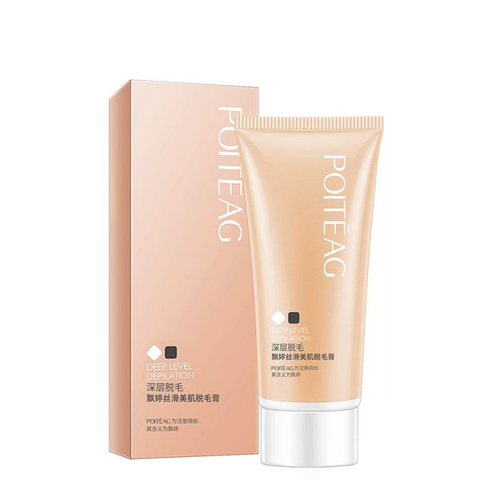 Hair Removal Cream Gentle Womens Hair Removal Cream