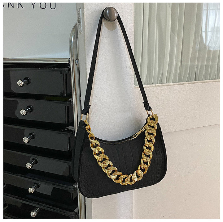 Trendy Women Shoulder Bag