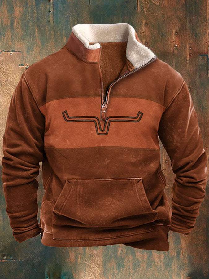 Spring Men's Long Sleeve Hoodie 3 d Casual Fashion Trendy