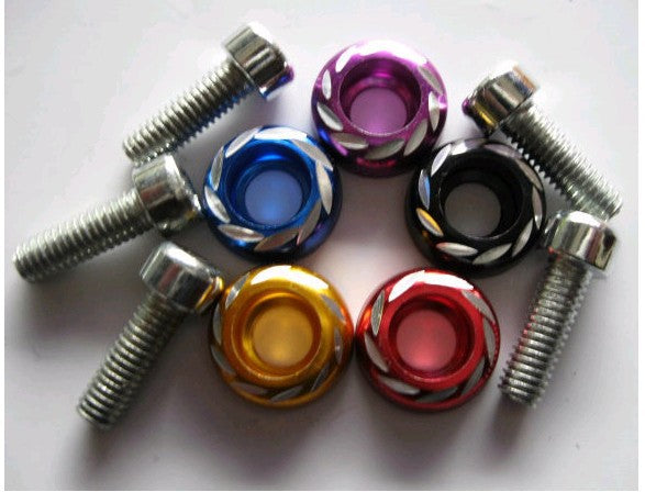 Motorcycle Modified Accessories Electric Vehicle Decor