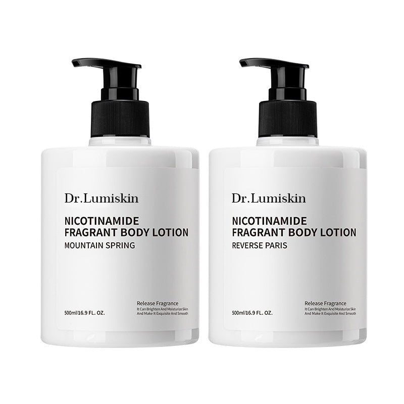 Moisturizing oem