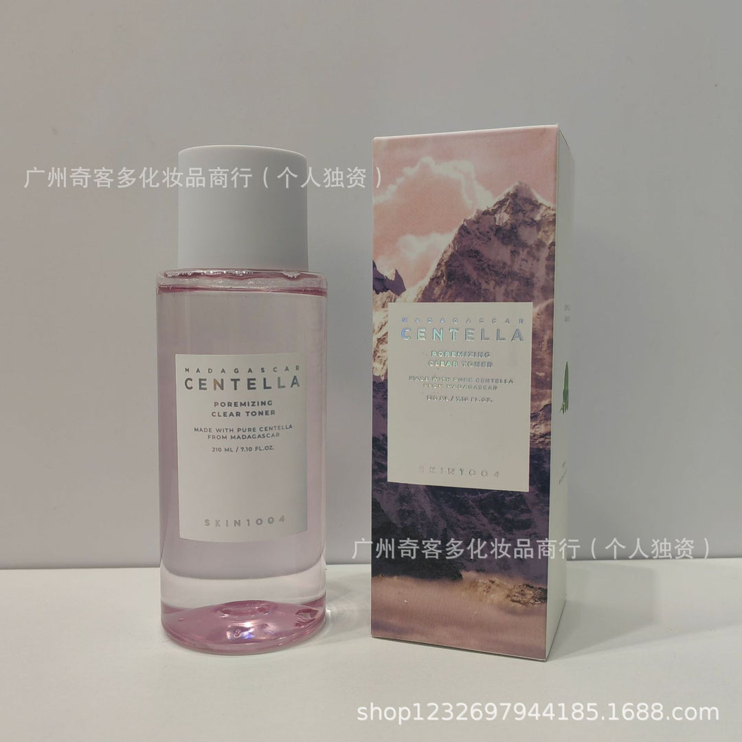 skin 1004 Toner Serum Face Wash Face Cream 1