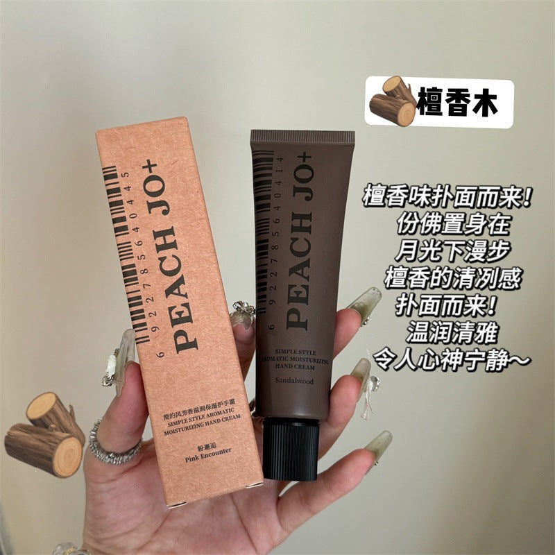 UD CLUB Hanging Hand Cream Hydrating Nourishing Moisturizing