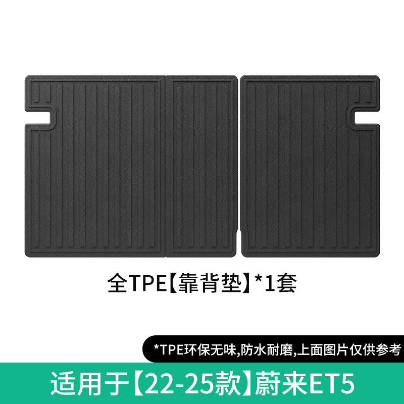 For 22-25 ET 5/ET 5 T TPE