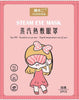蒸汽眼罩女发热敷睡眠遮光眼罩一次性加热护眼贴舒缓眼疲劳学生党