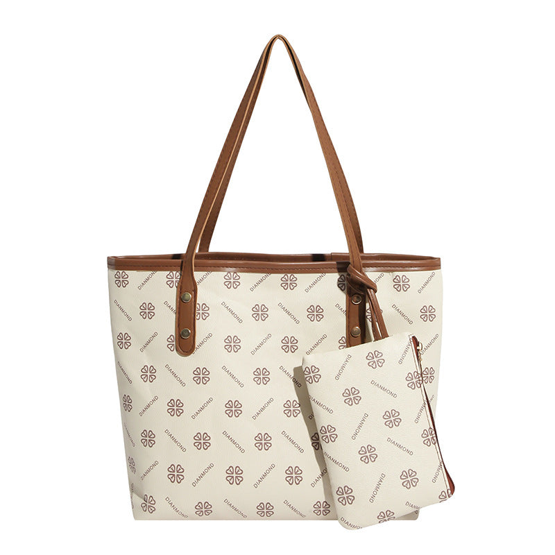 Vintage Women's Tote Bag