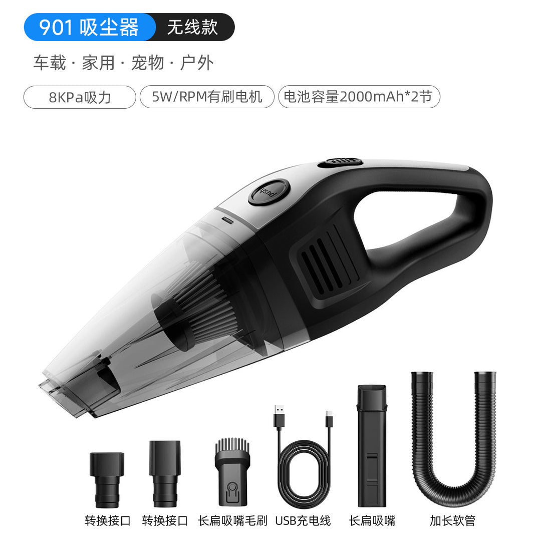 Car Mount Car Special Wireless Portable