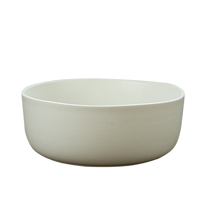 Large Large Bowl Vintage Ceramic Bowl Special Bowl Home Large Bowl