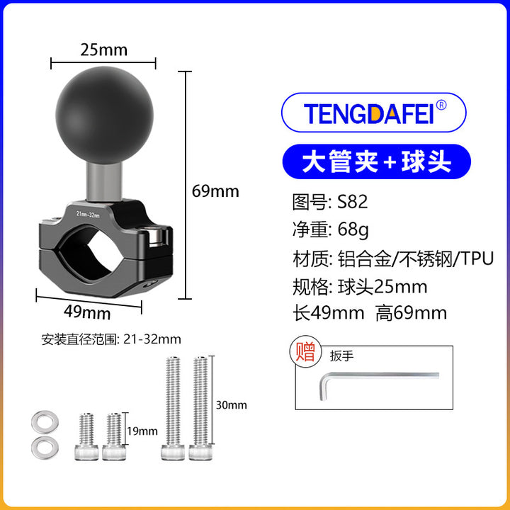25 mm 20 mm 17 mm Motorcycle m 6 m 8 m 10