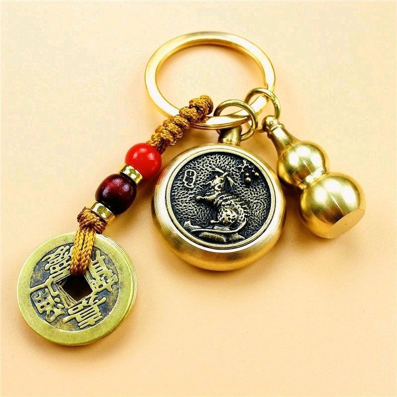 Keychain Car Hanging