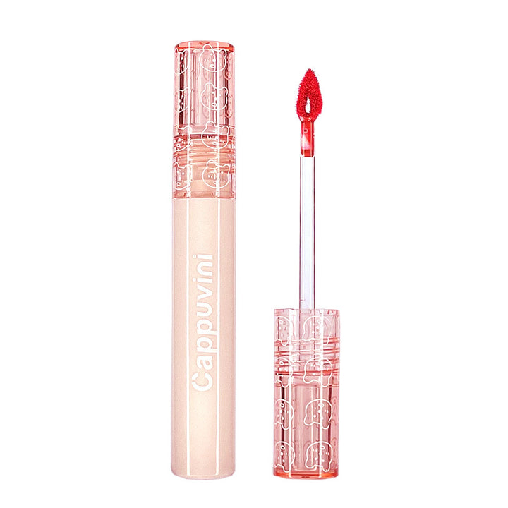Cappuvini Lip Gloss Lip Gloss Women's Lipstick