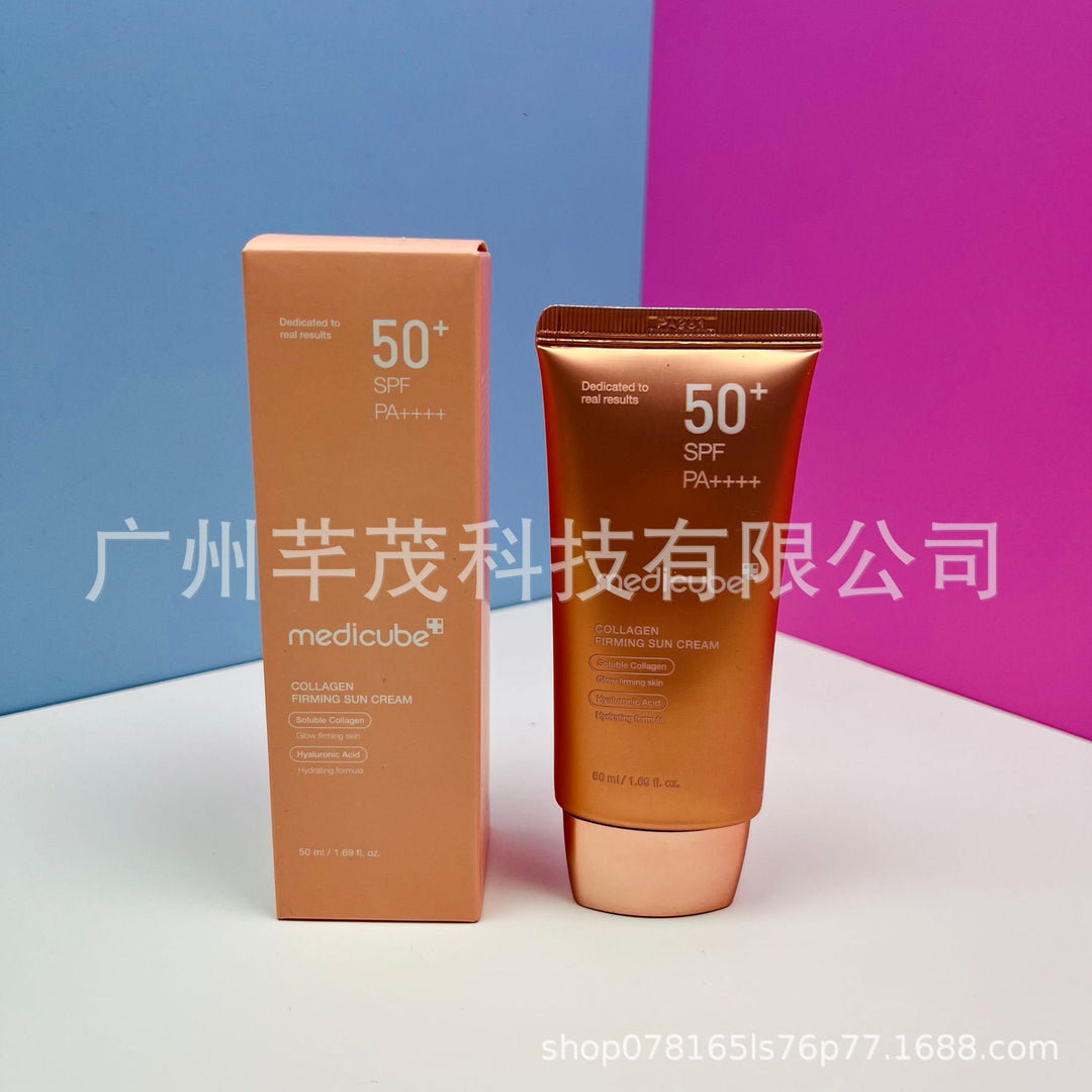 medicube Serum Face Cream Toner