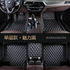 适用于捷豹XFL XEL XJL XF XE XJ F-PACE EPACE全包围汽车脚垫