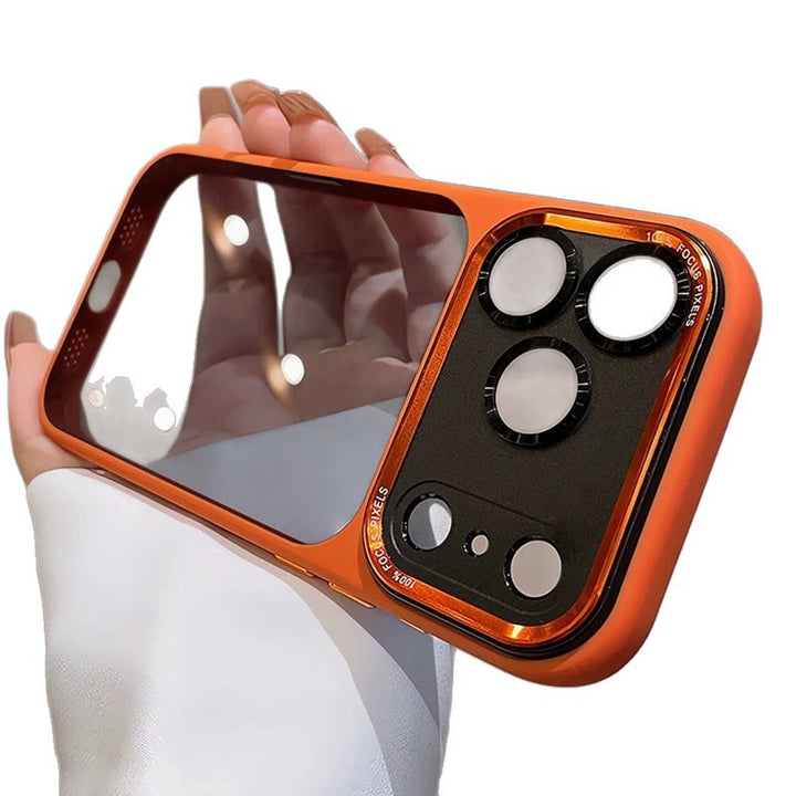 17 for iPhone 17 promax Phone Case AI iPhone 16 Protective Case