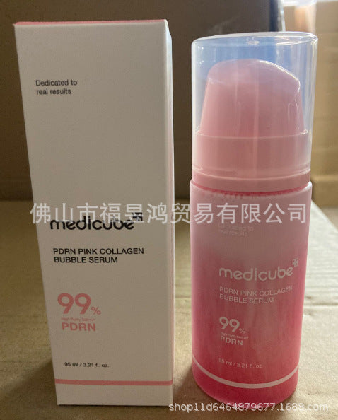 medicube Serum Face Cream Toner