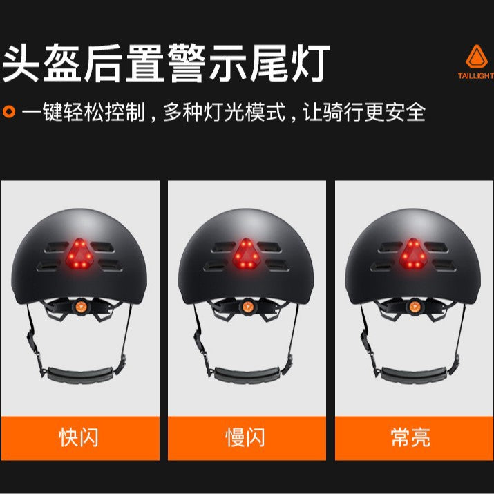 Helmet Men's Women's Motorcycle