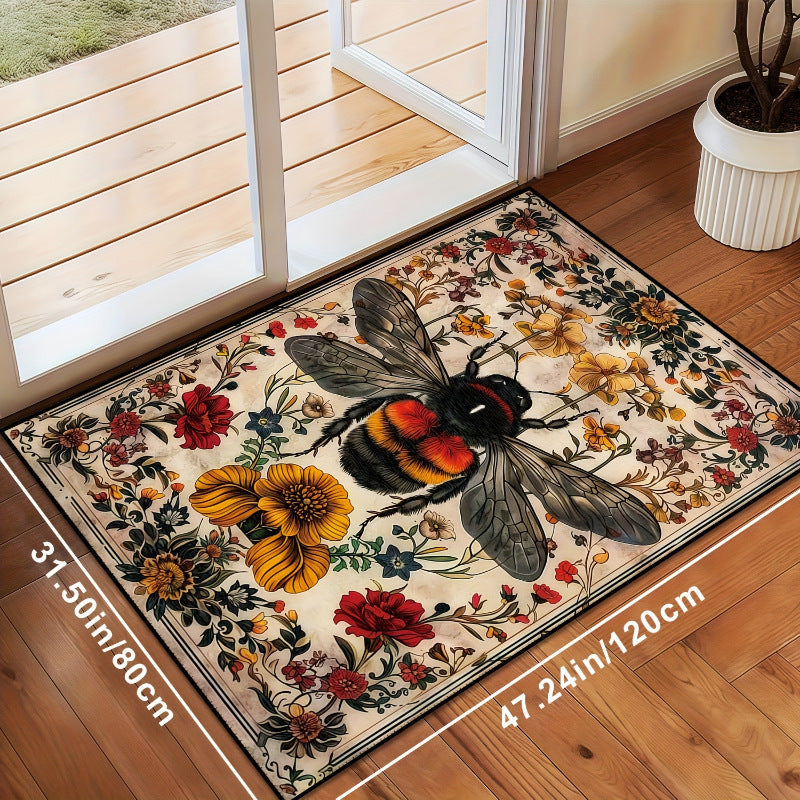 Floor Mat Entryway Home Entryway Floor Mat