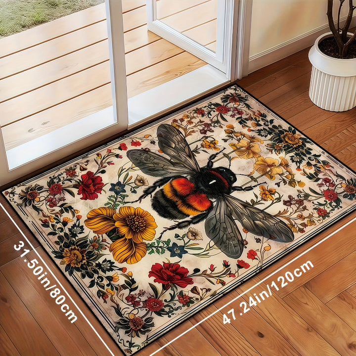 Floor Mat Entryway Home Entryway Floor Mat