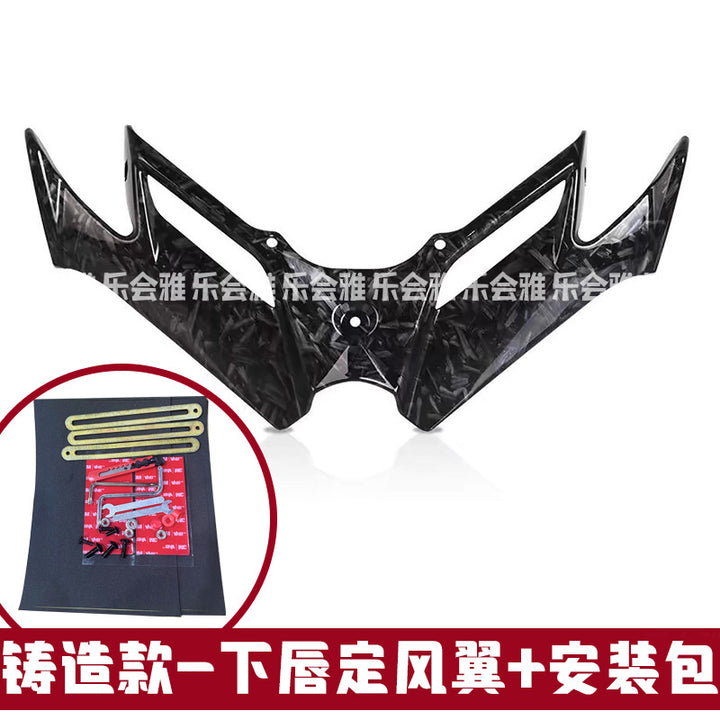For 550 S Motorcycle Motorcycle