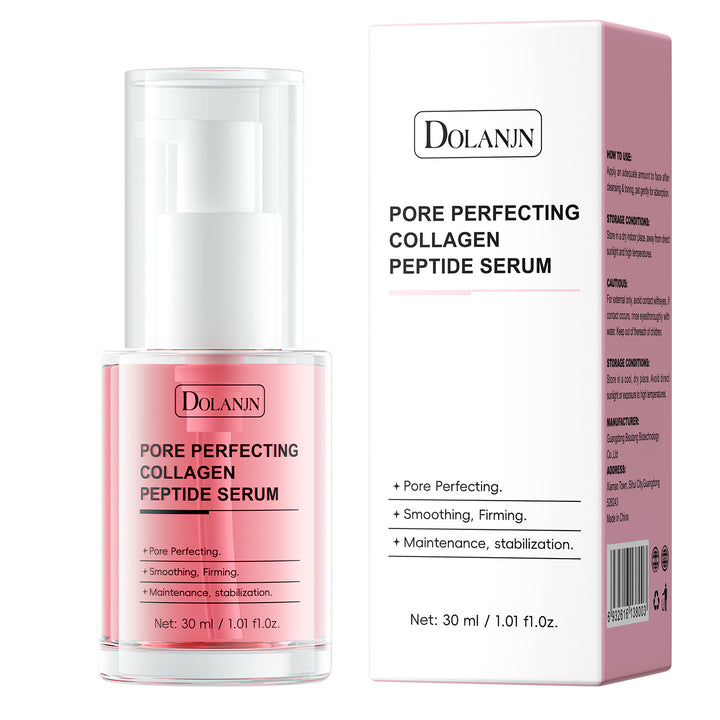 Export Transparent Serum Hydrating Moisturizing Skincare